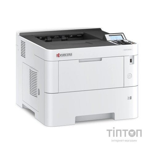 Лазерний принтер Kyocera PA4500x (110C0Y3NL0)