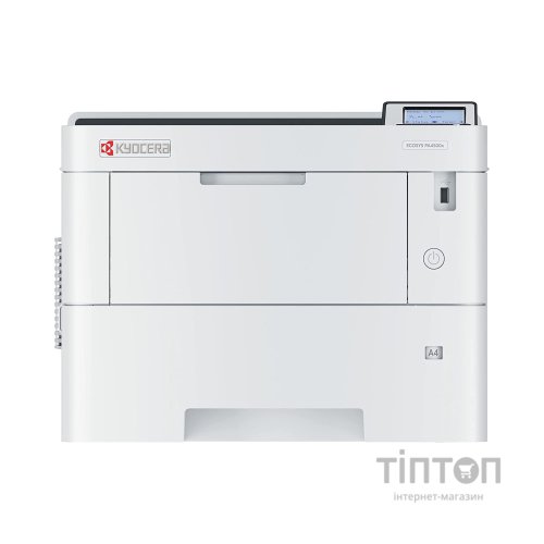Лазерний принтер Kyocera PA4500x (110C0Y3NL0)
