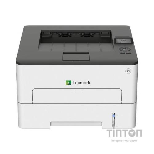 Лазерний принтер Lexmark B2236dw (18M0110)