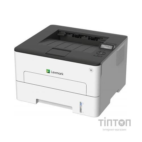 Лазерний принтер Lexmark B2236dw (18M0110)