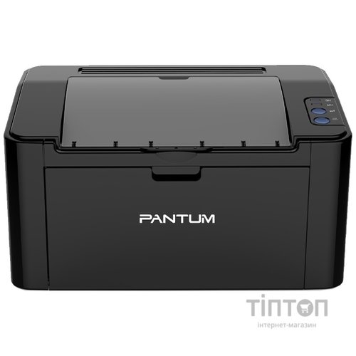 Лазерний принтер Pantum P2500NW с Wi-Fi (P2500NW)