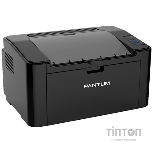 Лазерний принтер Pantum P2500NW с Wi-Fi (P2500NW)