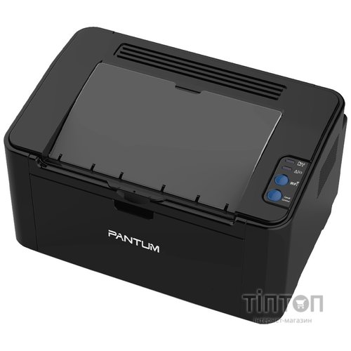 Лазерний принтер Pantum P2500NW с Wi-Fi (P2500NW)