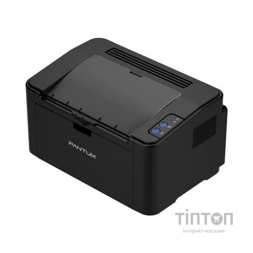 Лазерний принтер Pantum P2500W с Wi-Fi (P2500W)