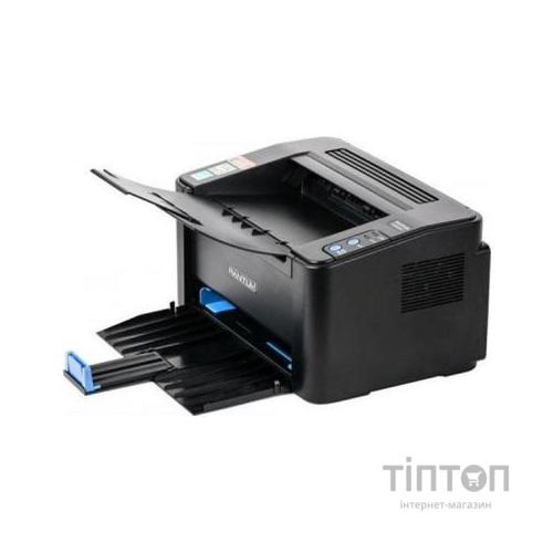 Лазерний принтер Pantum P2500W с Wi-Fi (P2500W)