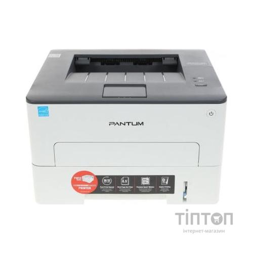 Лазерний принтер Pantum P3010D