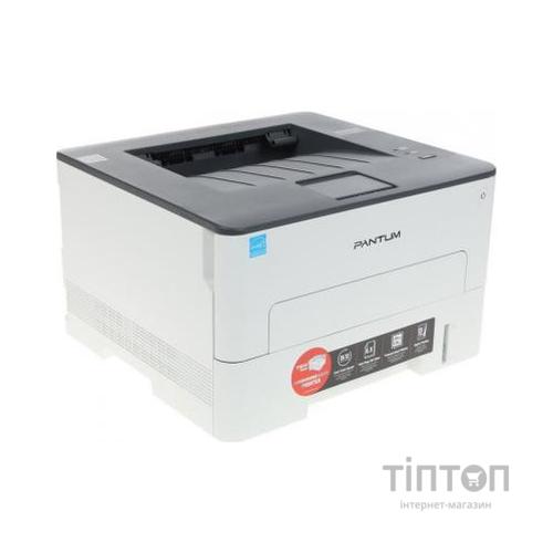 Лазерний принтер Pantum P3010D