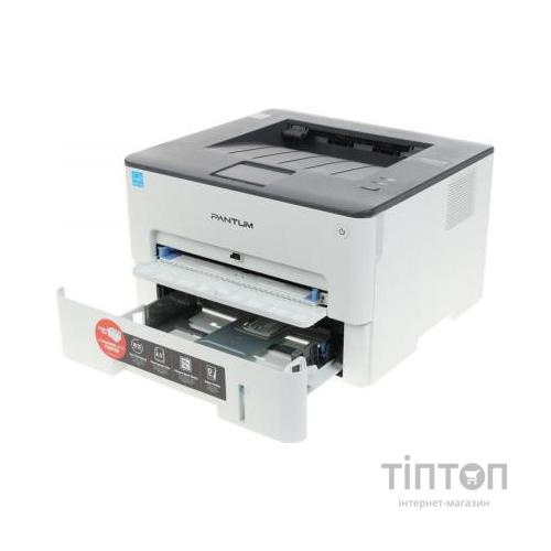 Лазерний принтер Pantum P3010D
