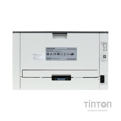 Лазерний принтер Pantum P3010D