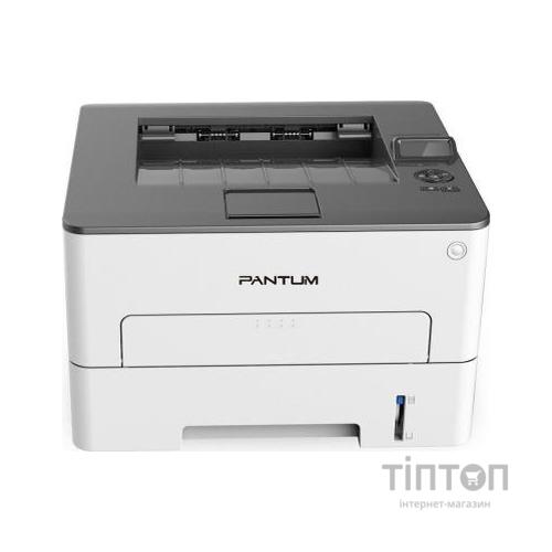 Лазерний принтер Pantum P3300DN