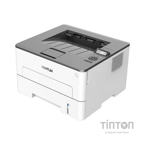Лазерний принтер Pantum P3300DN