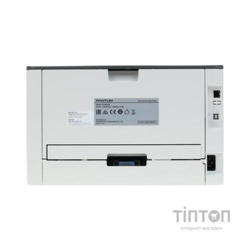 Лазерний принтер Pantum P3300DN