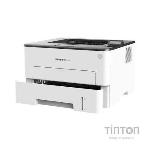 Лазерний принтер Pantum P3300DN