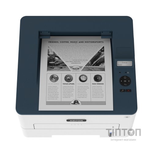 Лазерний принтер Xerox B230 (Wi-Fi) (B230V_DNI)