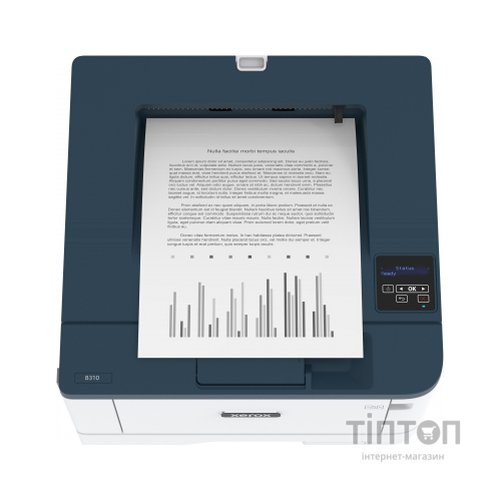 Лазерний принтер Xerox B310 (B310V_DNI)