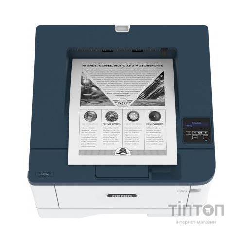 Лазерний принтер Xerox B310 (B310V_DNI)