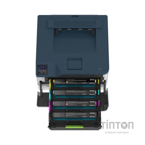 Лазерний принтер Xerox C230 (Wi-Fi) (C230V_DNI)