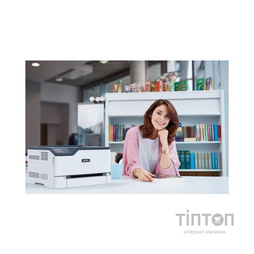 Лазерний принтер Xerox C230 (Wi-Fi) (C230V_DNI)