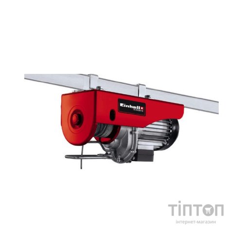 Лебідка Einhell тельфер електрический TC-EH 500-18 (2255145)