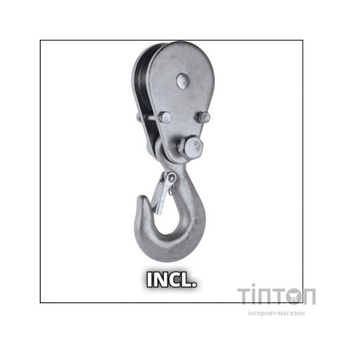 Лебідка Einhell тельфер TC-EH 1000 (2255160)