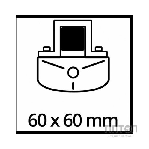 Лебідка Einhell тельфер TC-EH 1000 (2255160)