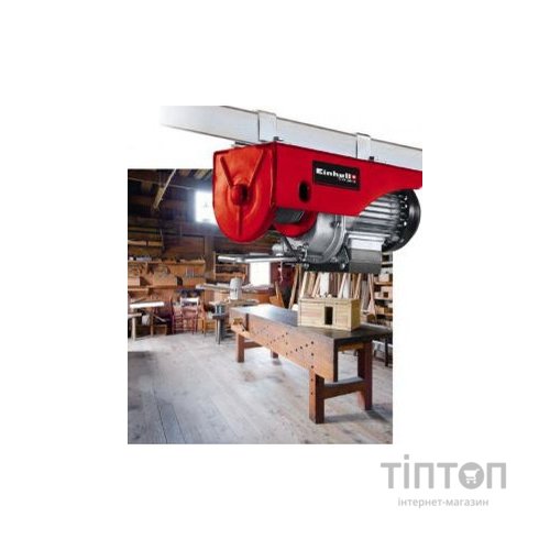 Лебідка Einhell тельфер TC-EH 250-18 (2255135)