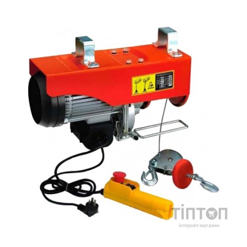 Лебідка Forte FPA 250 (540Вт) (37687)