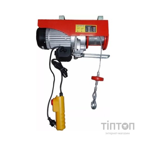 Лебідка Forte FPA 500 (1020Вт) (37688)