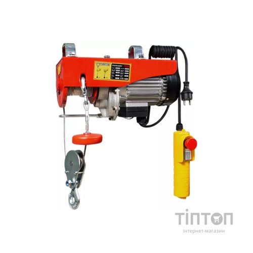 Лебідка Forte FPA 800 (1300Вт) (37689)