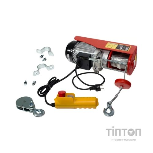 Лебідка Forte FPA 800 (1300Вт) (37689)