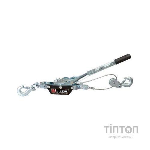 Лебідка Torin важільна ручна 2т (TRK8021)