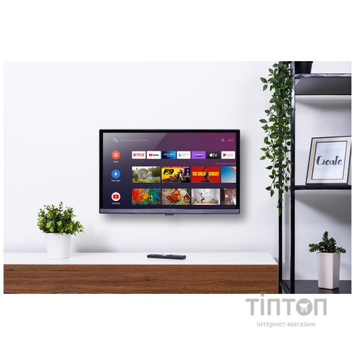 Телевізор Ergo 24GHS5500