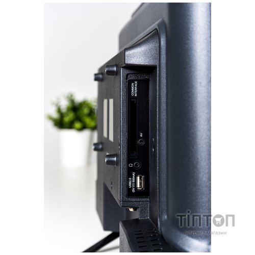 Телевізор Ergo 24GHS5500