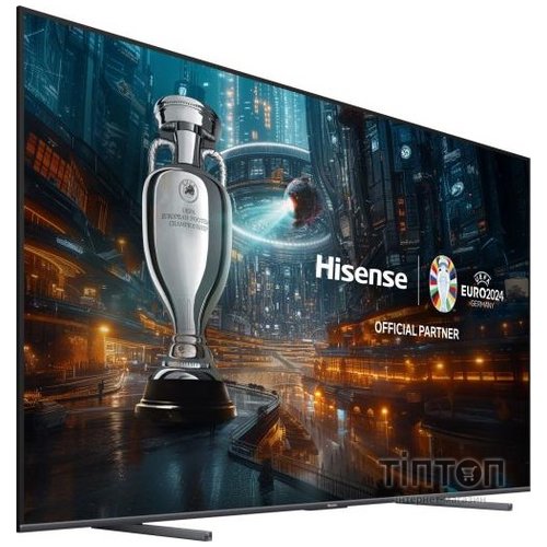 LED-телевізор Hisense 100E7NQ PRO
