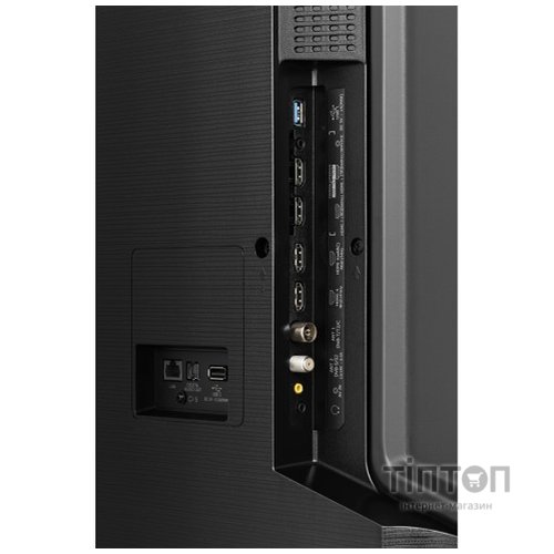 LED-телевізор Hisense 100E7NQ PRO