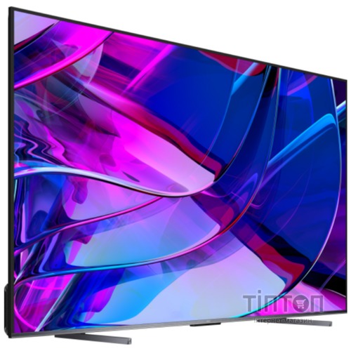 LED-телевізор Hisense 100U7KQ