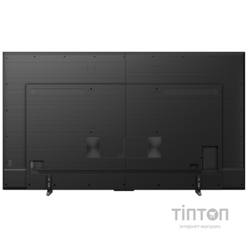 LED-телевізор Hisense 100U7KQ