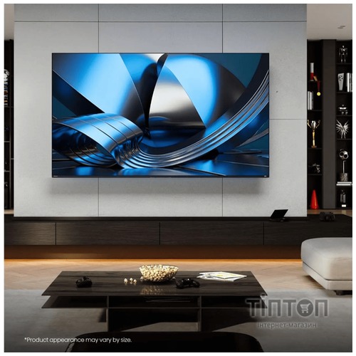 LED-телевізор Hisense 100U7SE