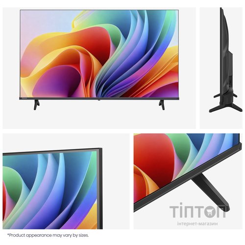 LED-телевізор Hisense 32A4S