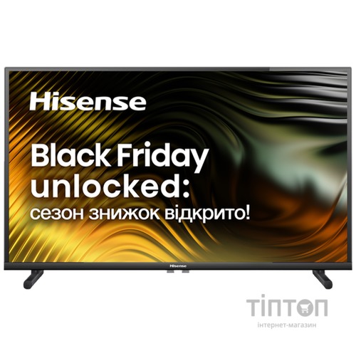 LED-телевізор Hisense 32A5KQ