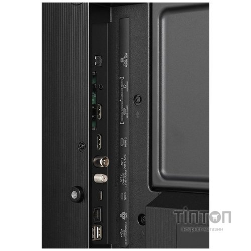 LED-телевізор Hisense 32A5KQ