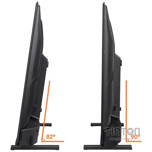 LED-телевізор Hisense 32A5KQ