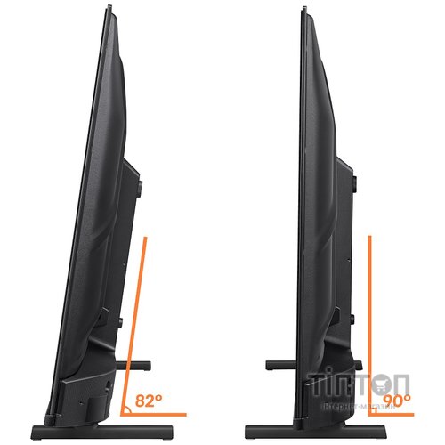 LED-телевізор Hisense 32A5KQ