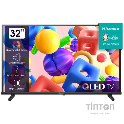 LED-телевізор Hisense 32A5KQ