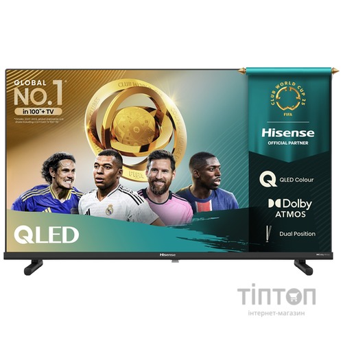 LED-телевізор Hisense 32A5Q