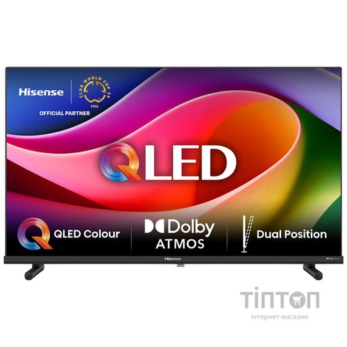 LED-телевізор Hisense 32A5Q