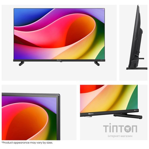 LED-телевізор Hisense 32A5Q