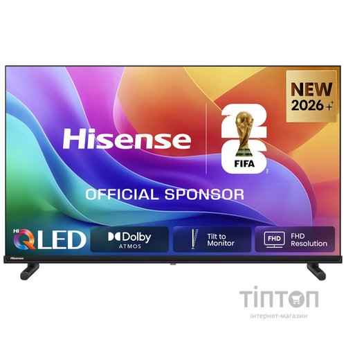 LED-телевізор Hisense 32A5S