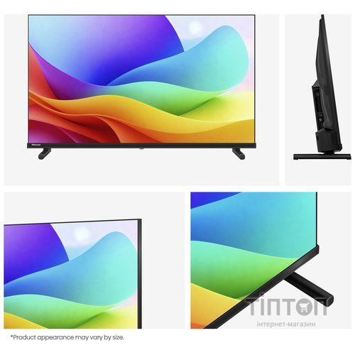 LED-телевізор Hisense 32A5S