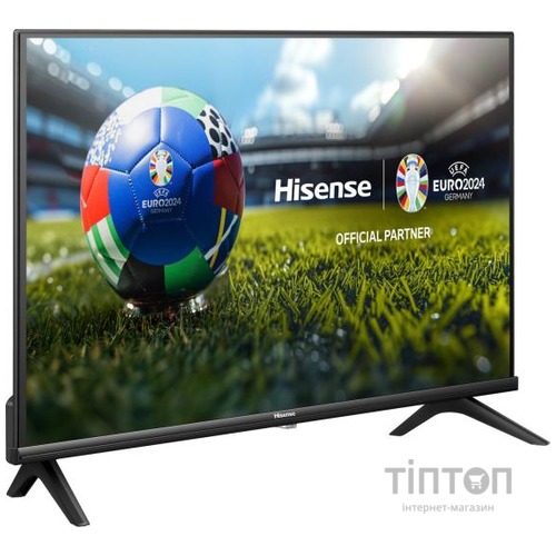 LED-телевізор Hisense 40A4N